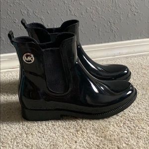 MK Rainboots